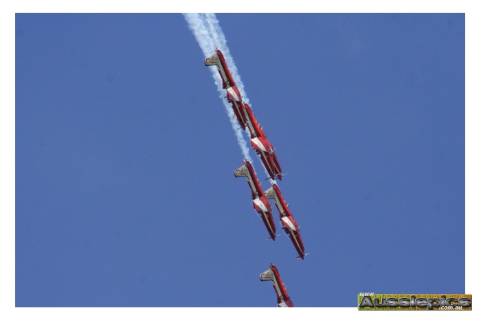 Aussiepics' Bathurst 2009 images