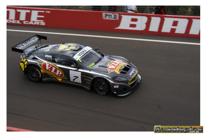 Aussiepics' Bathurst 2009 images