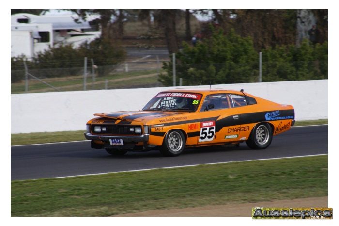 Aussiepics' Bathurst 2009 images