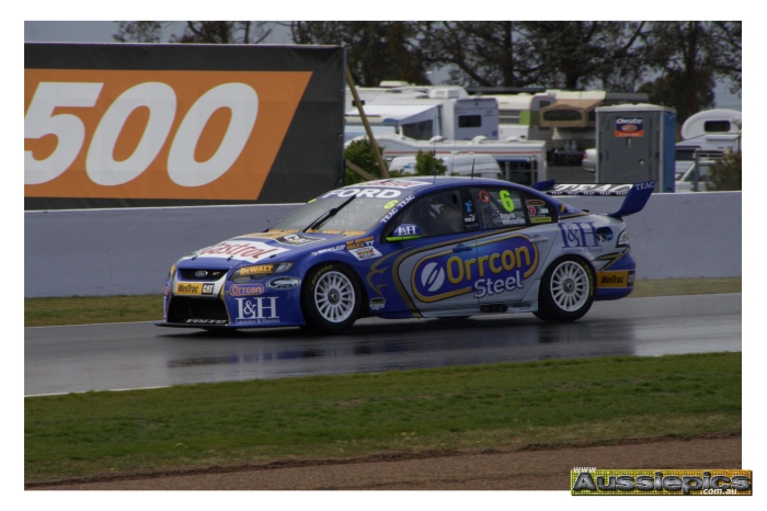 Aussiepics' Bathurst 2009 images