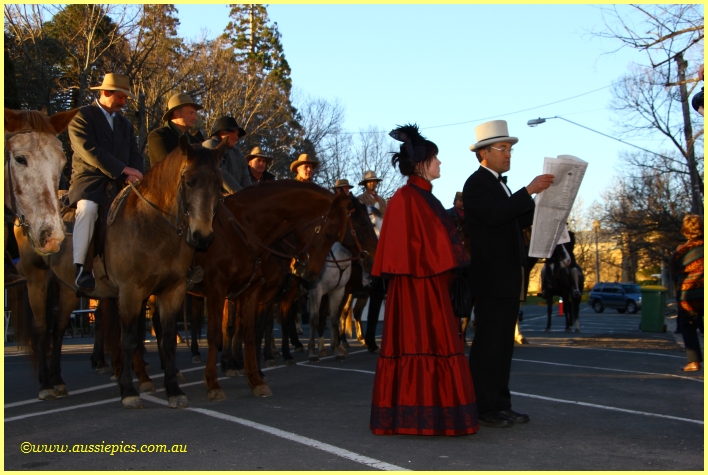Beechworth