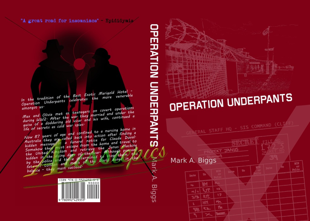 Operation Underpants