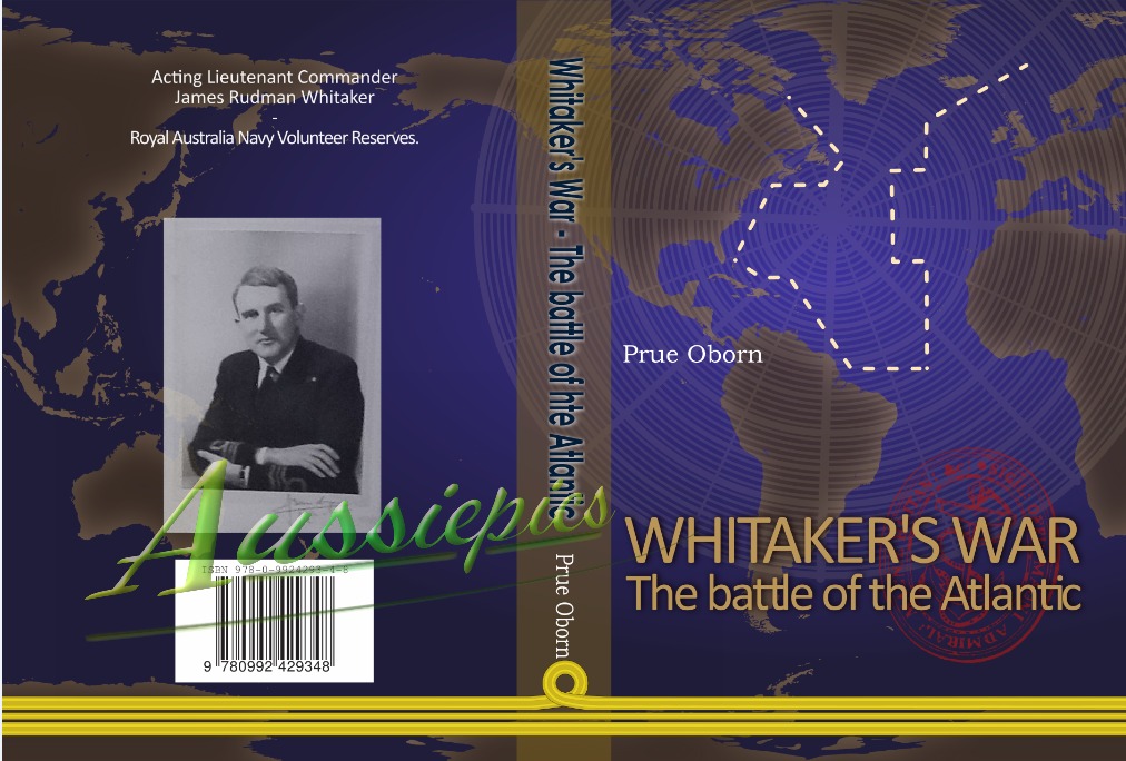 Whittakers War