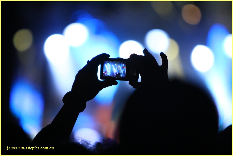 Capture the moment : Deni Ute Muster 2010