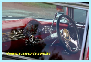 Cadillac Dash Cadillac Dash