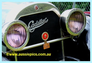 cadillac grill cadillac grill