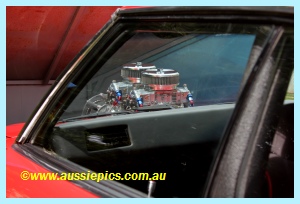 Monaro Monaro