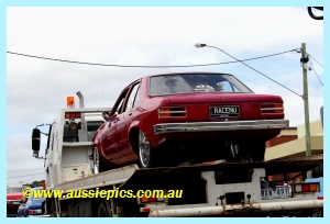 RACENU RACENU
