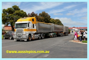 Evison triple in Drouin Evison triple in Drouin