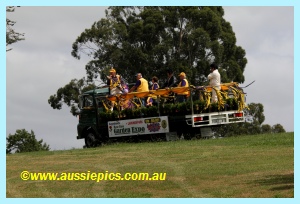 Mobile Nursery? Mobile Nursery?