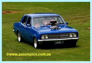 JOHNO 7 with adverts for the Lardner park drags in March. JOHNO 7 with adverts for the Lardner park drags in March.
