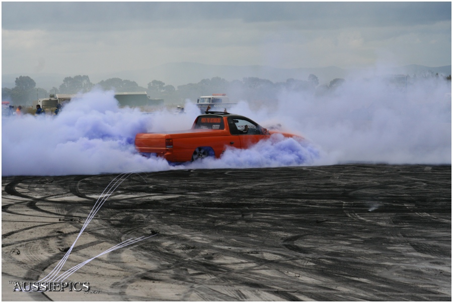 GAZZANATS BURNOUT