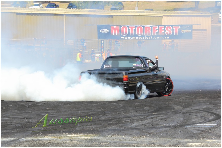 Motorfest 2014 images