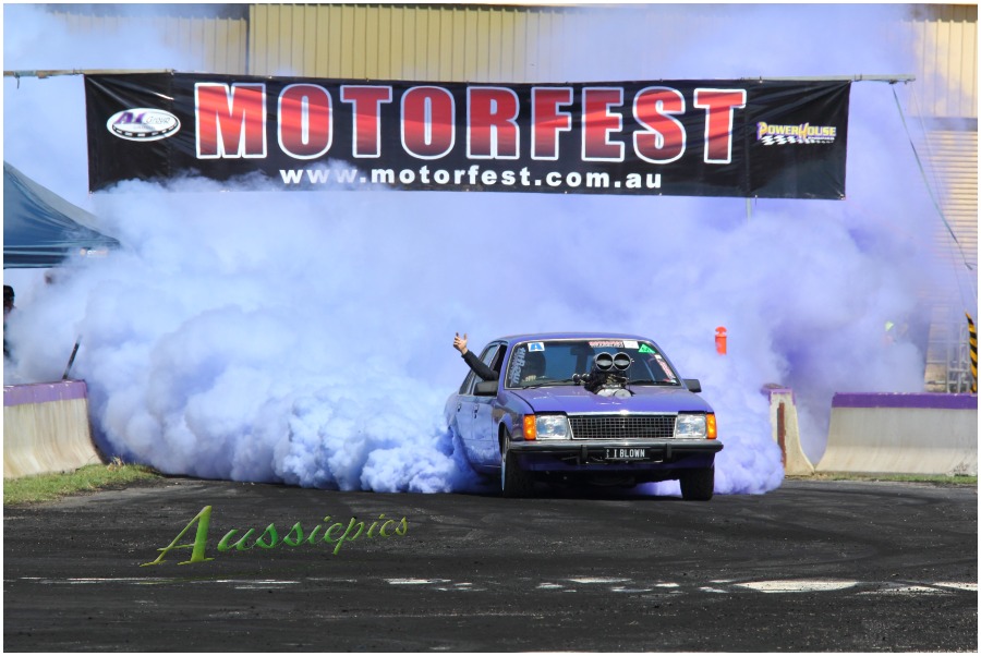 Motorfest 2014 images