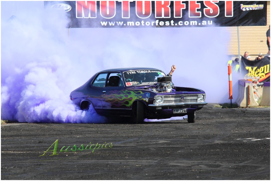 Motorfest 2014 images